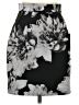 H&M Black Formal Skirt Size 6 - photo 1