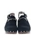 Sam Edelman Black Mule/Clog Size 7 - photo 2