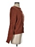 Moon & Madison 100% Acrylic Brown Pullover Sweater Size S - photo 4
