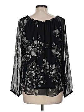 Sion 3/4 Sleeve Blouse (view 2)