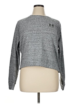 Under Armour Pullover Sweater (view 1)