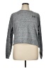 Under Armour Gray Pullover Sweater Size XL - photo 1
