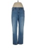 Old Navy Blue Jeans Size 12 - photo 1