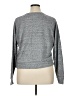 Under Armour Gray Pullover Sweater Size XL - photo 2