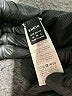 Shein Black Long Sleeve Top Size 6 - photo 7