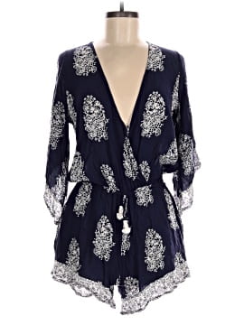 Faithfull The Brand Romper