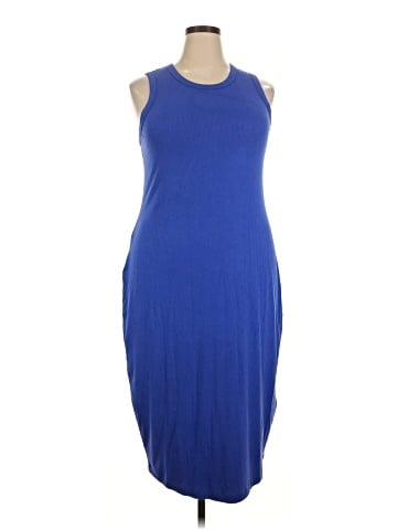 On 34th Casual Dress (view 1)