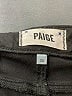 Paige Black Jeans Size 30 waist - photo 7