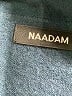 Naadam 100% Cashmere Teal Cashmere Pullover Sweater Size L - photo 7