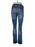 Gap Hearts Blue Jeans Size 30 waist - photo 2