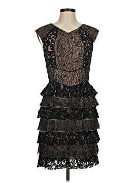 BCBGMAXAZRIA Cocktail Dress (view 1)