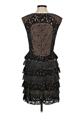 BCBGMAXAZRIA Cocktail Dress (view 2)