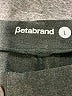 Betabrand Black Dress Pants Size L - photo 7