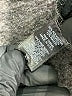 Aviator Nation Checkered-gingham Gray Pullover Hoodie Size XS - photo 8