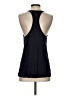 Lululemon Athletica Blue Tank Top Size 4 - photo 2
