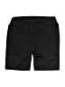 Unbranded Solid Black Athletic Shorts Size XXL - photo 2