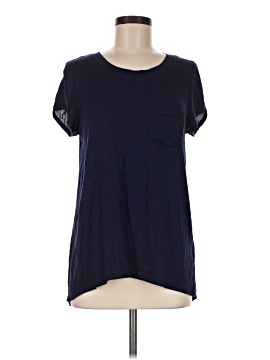 Cable & Gauge Short Sleeve T-Shirt (view 1)