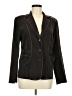 Courtenay Brown Blazer Size 8 - photo 1