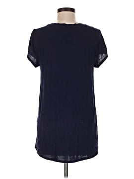 Cable & Gauge Short Sleeve T-Shirt (view 2)