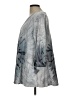 Parsley & Sage Tie-dye Gray Blazer Size L - photo 5