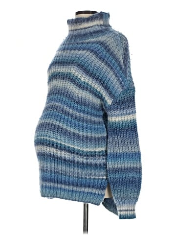 Hatch Pullover Sweater (view 1)