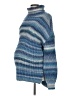 Hatch Blue Pullover Sweater Size XS Maternity (0) - photo 1