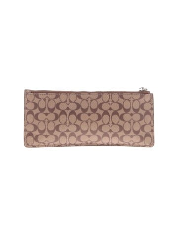 Coach Wallet (view 2)