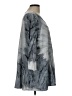 Parsley & Sage Tie-dye Gray Blazer Size L - photo 4
