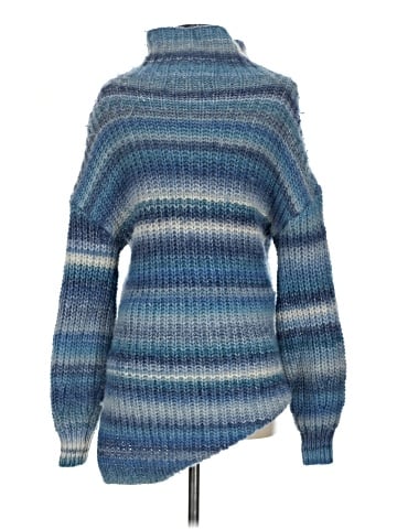 Hatch Pullover Sweater (view 2)