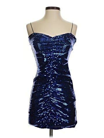 Zara Cocktail Dress (view 1)