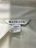 Athleta White Raincoat Size M - photo 6