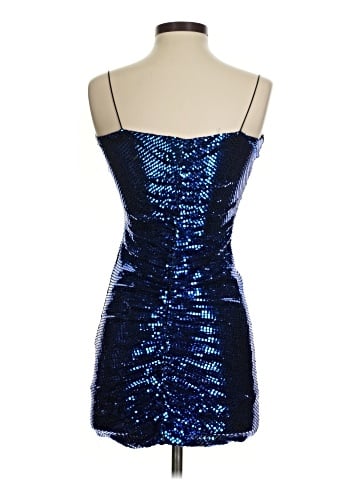 Zara Cocktail Dress (view 2)
