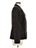 Courtenay Brown Blazer Size 8 - photo 4