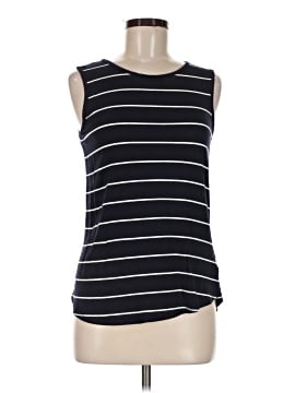 Jones & Co Sleeveless T-Shirt (view 1)