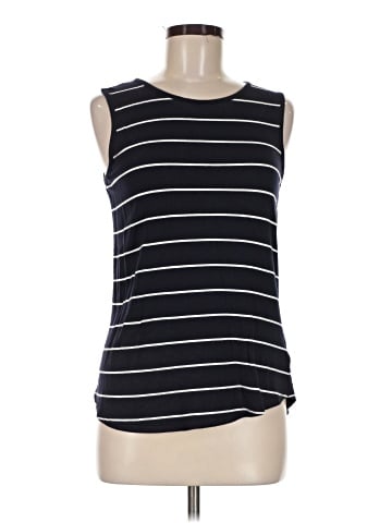 Jones & Co Sleeveless T-Shirt (view 1)