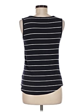 Jones & Co Sleeveless T-Shirt (view 2)