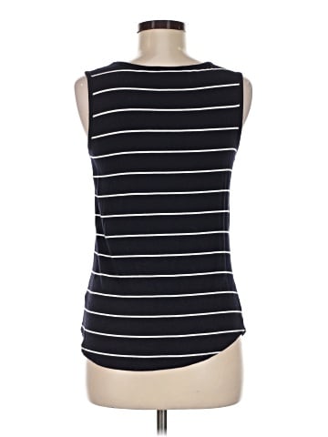Jones & Co Sleeveless T-Shirt (view 2)