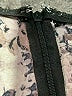 Full Tilt 100% Polyester Floral Brown Formal Skirt Size XXL - photo 4