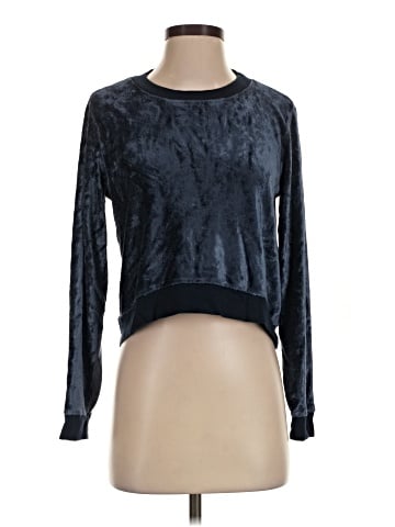 Stateside Pullover Sweater (view 1)