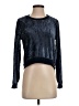 Stateside Black Pullover Sweater Size S - photo 1