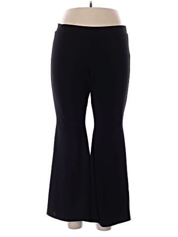 Rainbow Dress Pants (view 1)