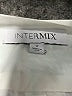 Intermix 100% Cotton Ivory Long Sleeve Blouse Size 2 - photo 7