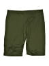 Unbranded Solid Green Athletic Shorts Size XL - photo 2