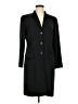 Ann Taylor LOFT Black Coat Size 6 - photo 1