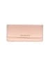 MICHAEL Michael Kors Pink Tan Wallet One size - photo 1