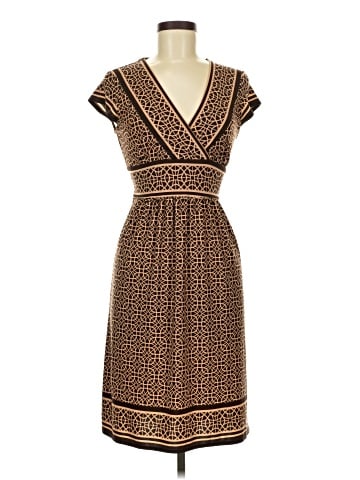 City Triangles Casual Dress (view 1)