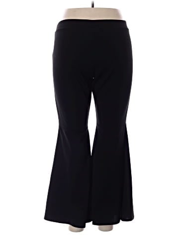 Rainbow Dress Pants (view 2)