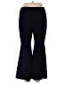 Rainbow Black Dress Pants Size XL - photo 2