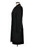 Ann Taylor LOFT Black Coat Size 6 - photo 5