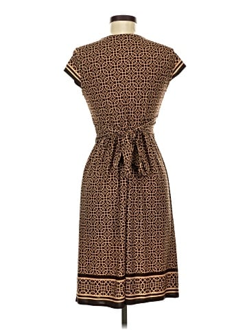 City Triangles Casual Dress (view 2)